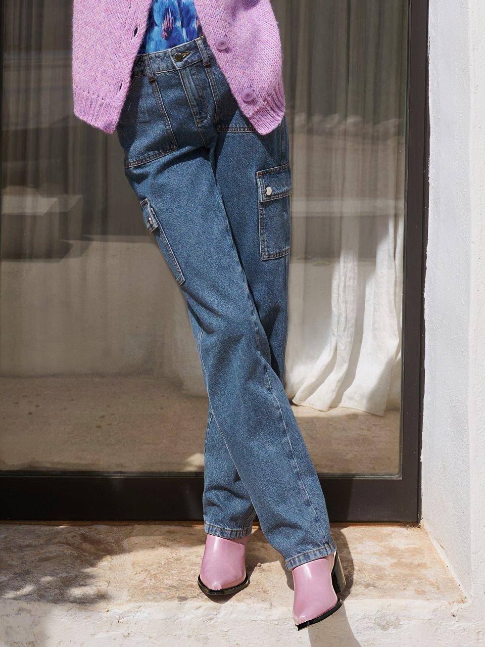 MYBC Cargo-Jeans Blitzverkäufe
