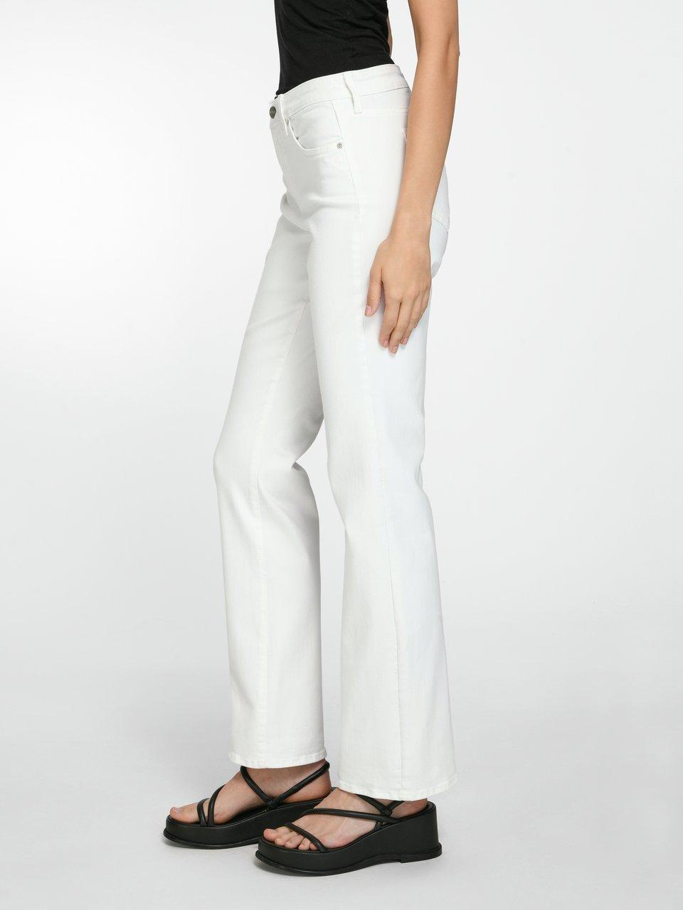NYDJ Jeans Modell Barbara Bootcut Fabrik Onlineshop