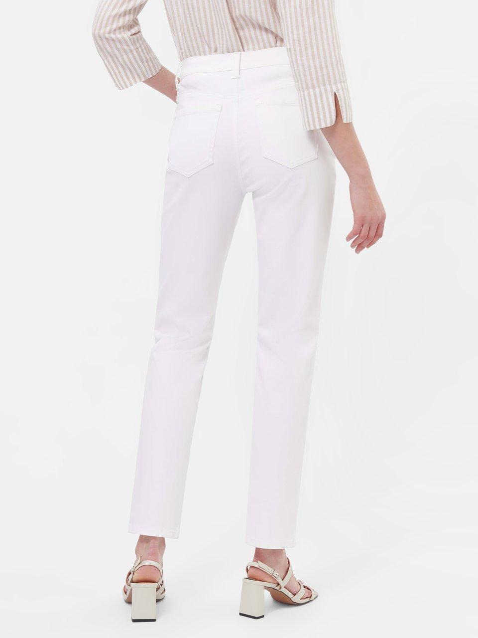 Gloria Vanderbilt Staight Fit-Jeans Sonderangebot