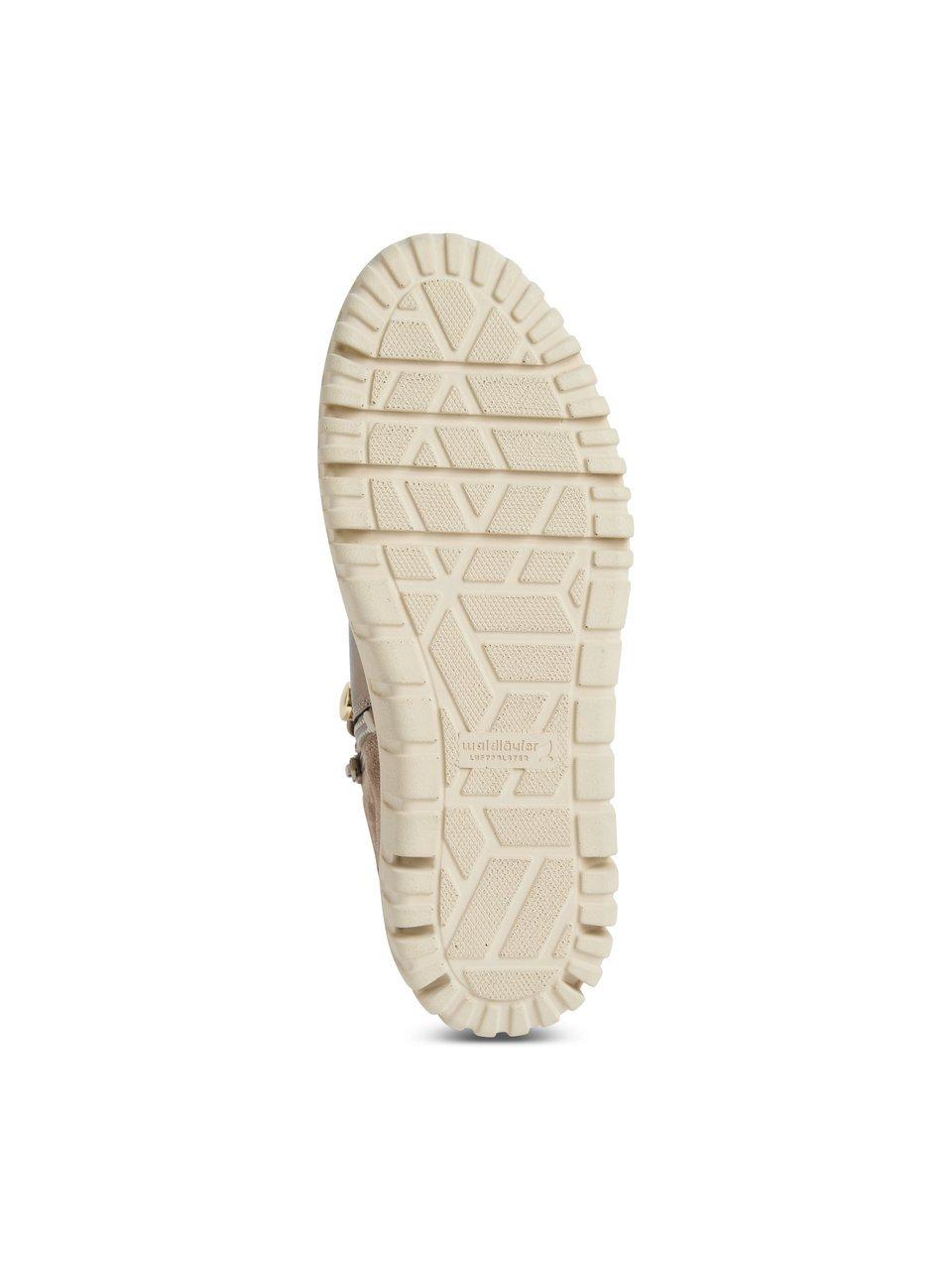 Waldläufer Plateau-Schnür-Stiefelette Livia Online Shopping