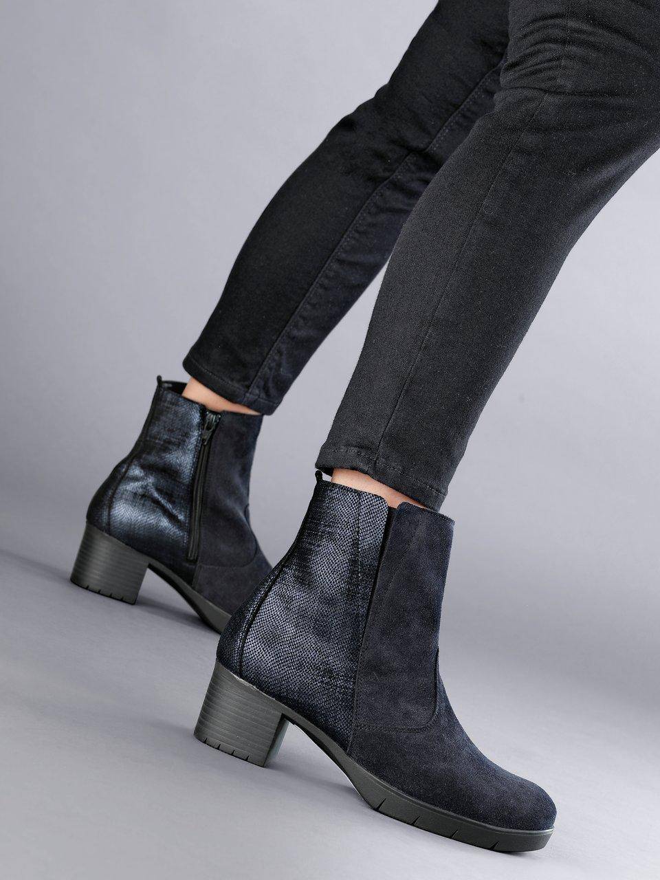 Waldläufer Stiefelette Nadja Cyber Monday