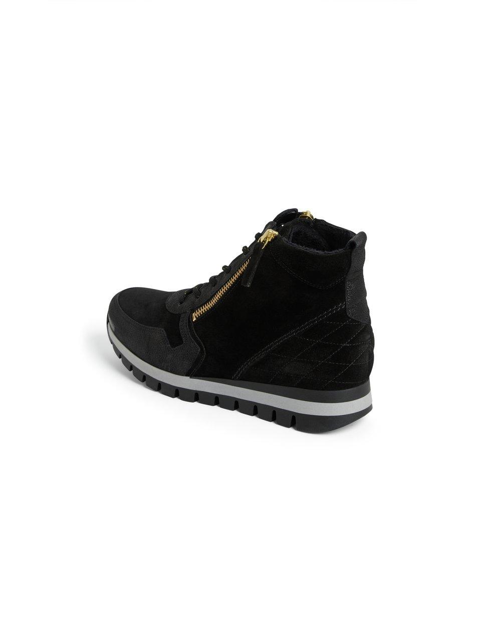 Gabor Comfort Knöchelhoher Keil-Sneaker Muttertagsangebot