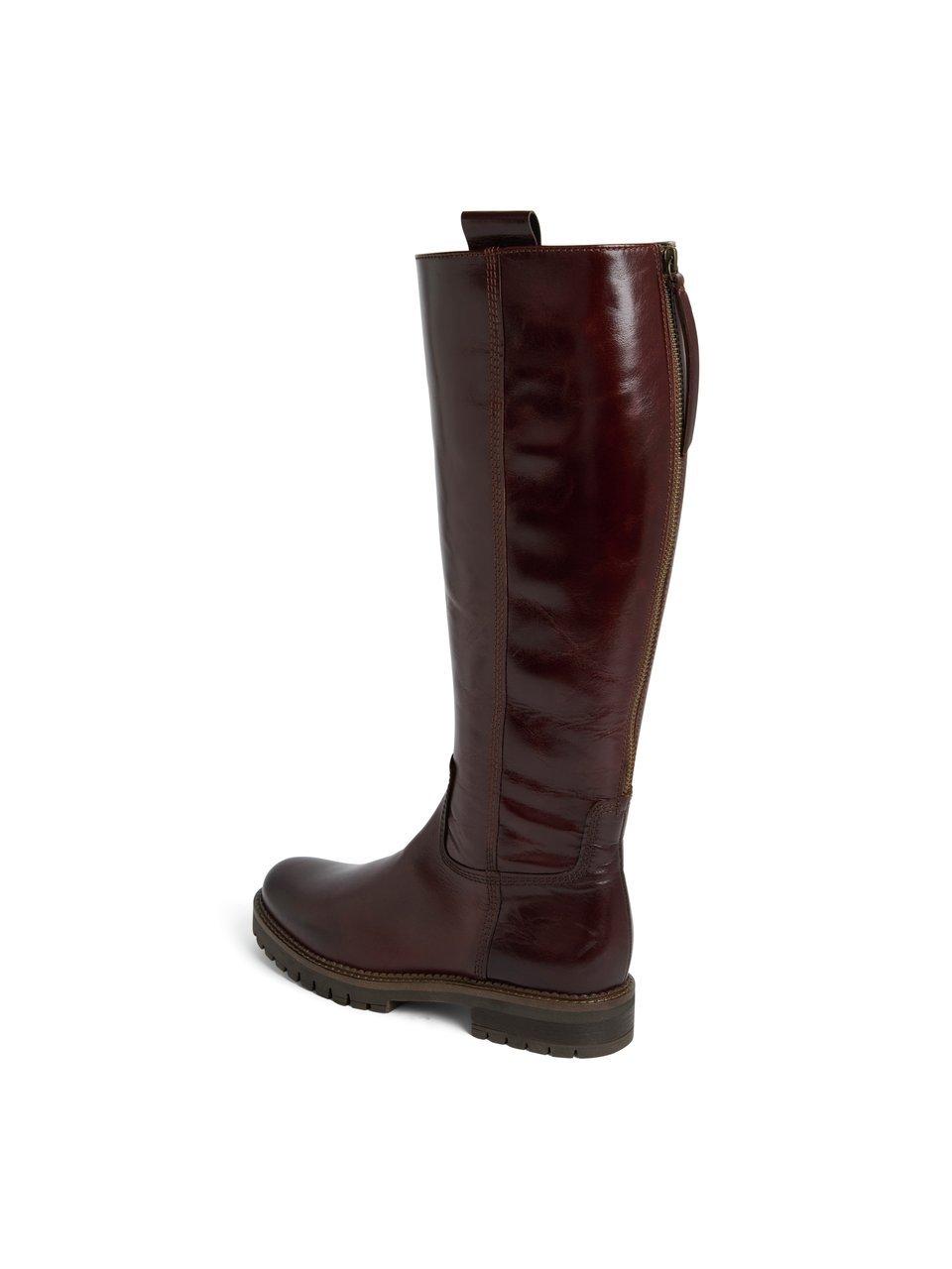 Gabor Comfort Langschaft-Stiefel Vatertagsangebot