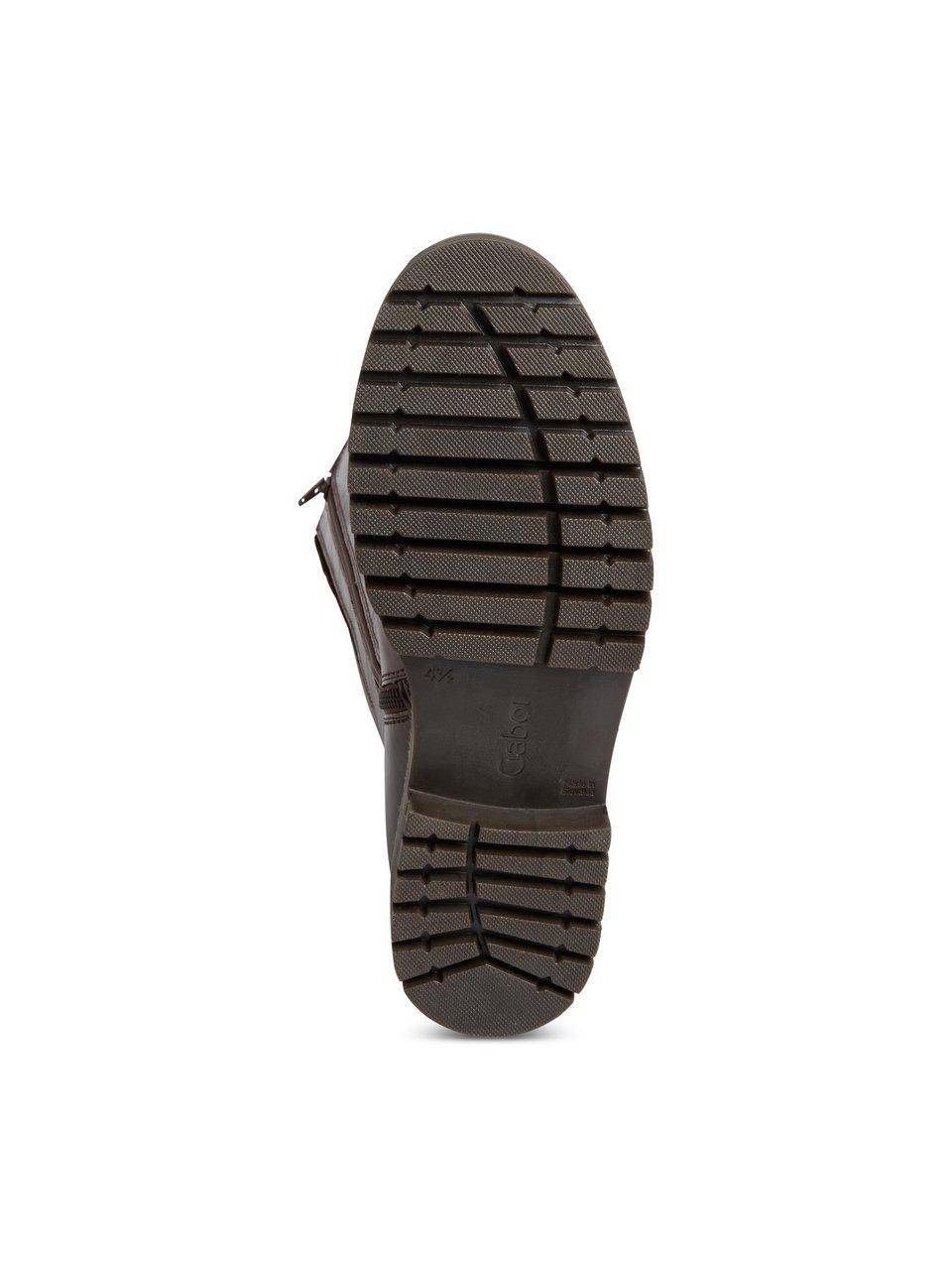 Gabor Comfort Langschaft-Stiefel Vatertagsangebot