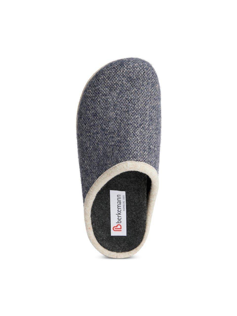 Berkemann Original Pantoffel Trixie Valentinstagsangebot