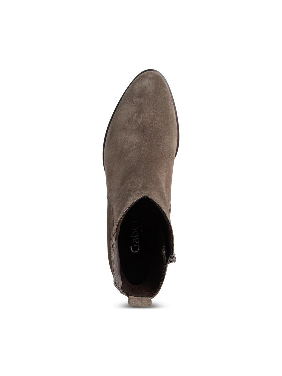Gabor Comfort Stiefelette Online Outlet