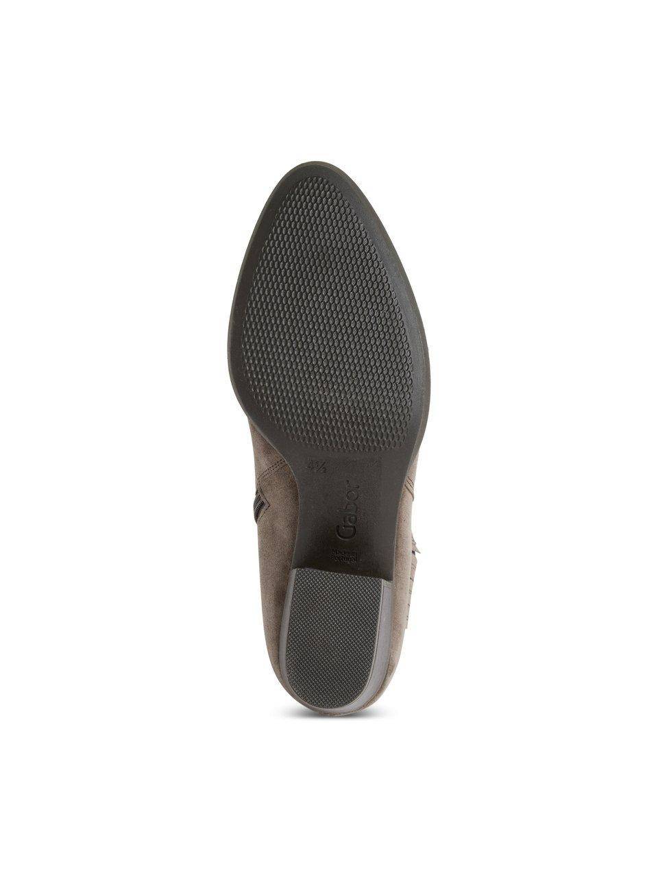 Gabor Comfort Stiefelette Online Outlet