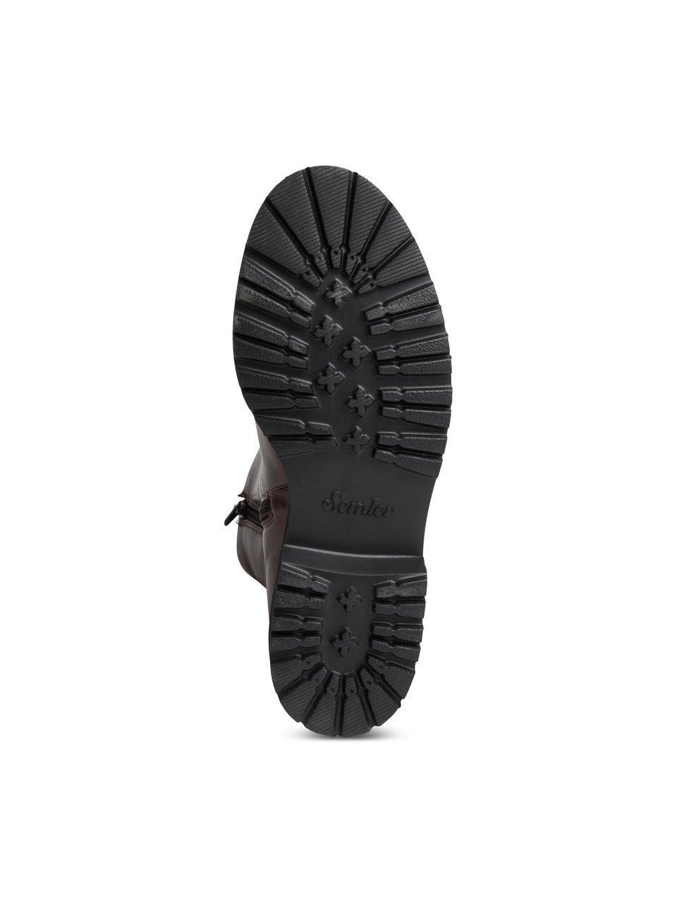 Semler Stiefelette Barbara Exklusive Angebote