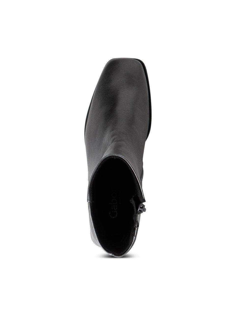 Gabor Comfort Stiefelette Neuheiten