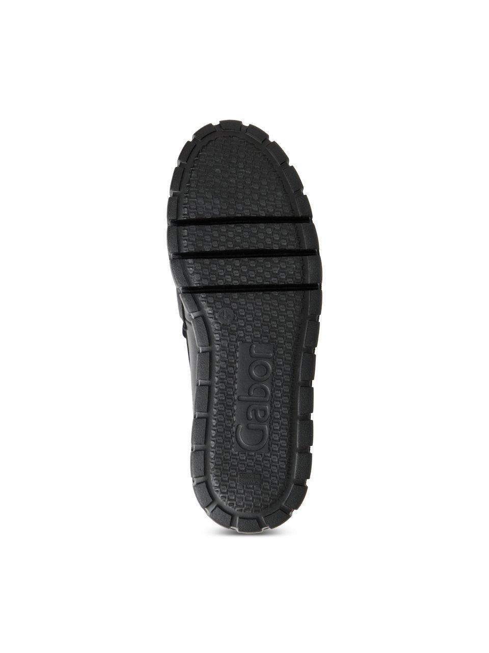 Gabor Plateau-Slipper Tägliche Deals