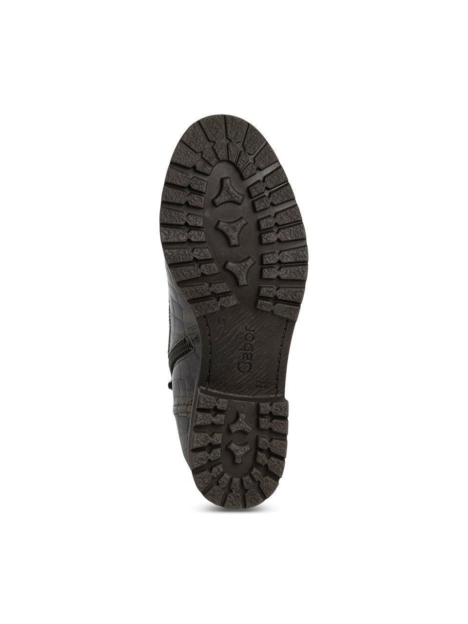 Gabor Comfort Stiefelette Riesige Ersparnisse