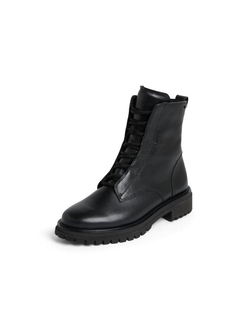 Paul Green Schnür-Stiefelette Tiefpreis