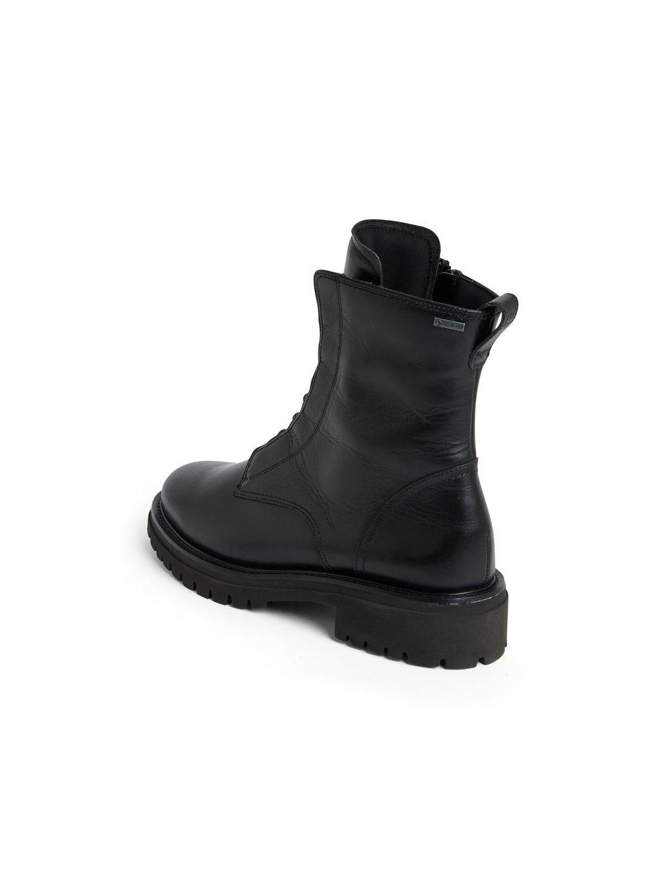 Paul Green Schnür-Stiefelette Tiefpreis