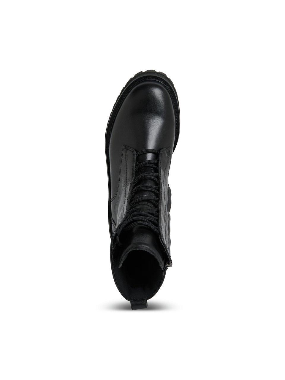 Paul Green Schnür-Stiefelette Tiefpreis