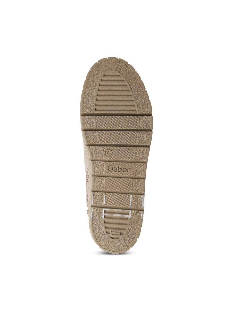 Gabor Comfort Schnür-Stiefelette Wochenangebot