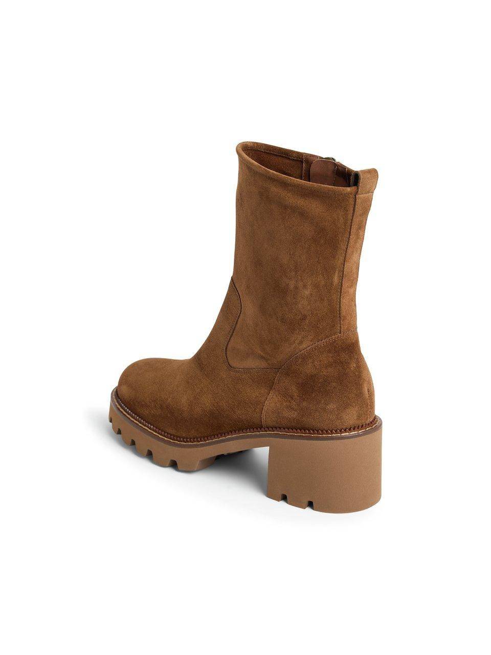 Paul Green Stiefelette Kostenlose Rückgabe