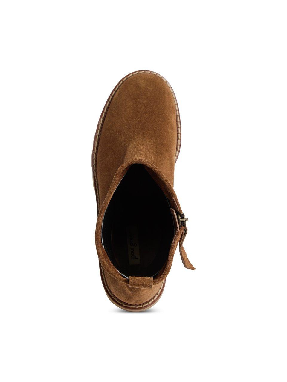 Paul Green Stiefelette Kostenlose Rückgabe