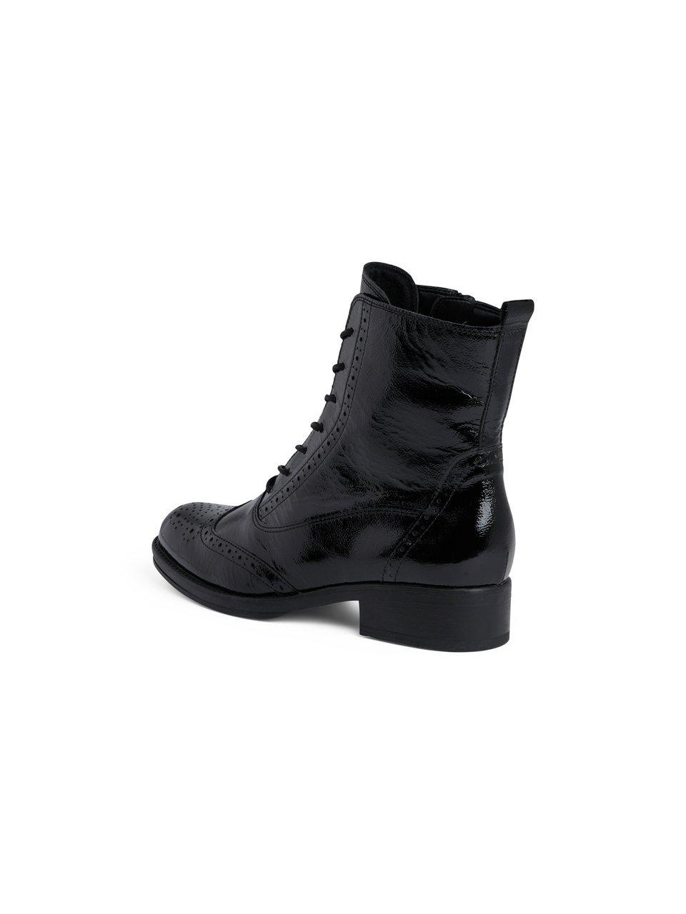 Gabor Schnür-Stiefelette Letzte 3 Tage