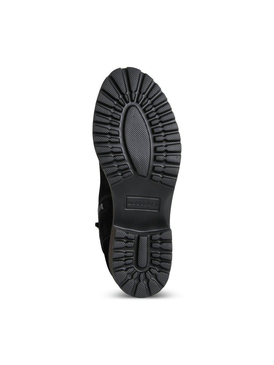 Waldläufer Schnür-Stiefelette Luise Neueste Stile