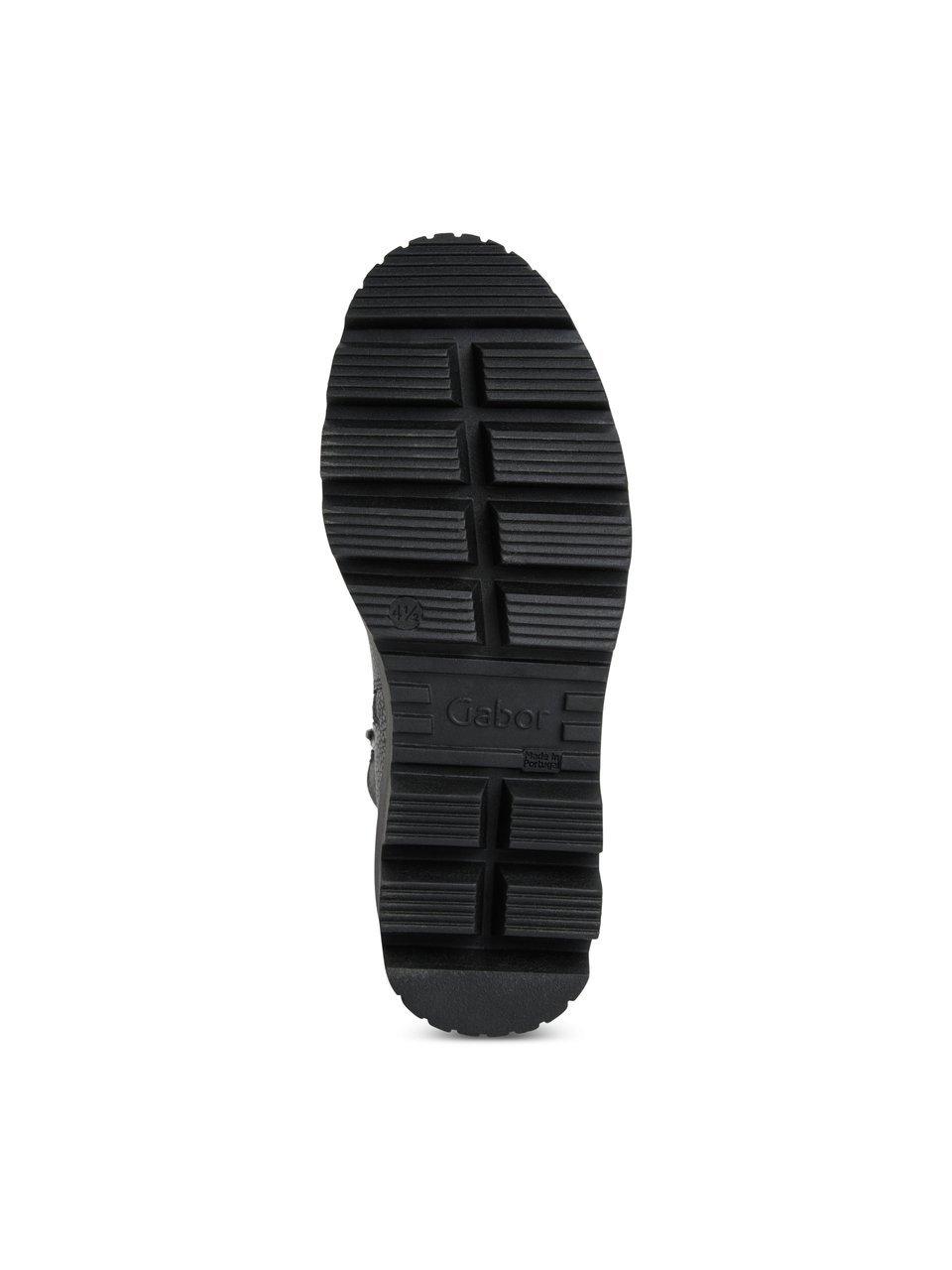 Gabor Stiefelette Letzter Tag