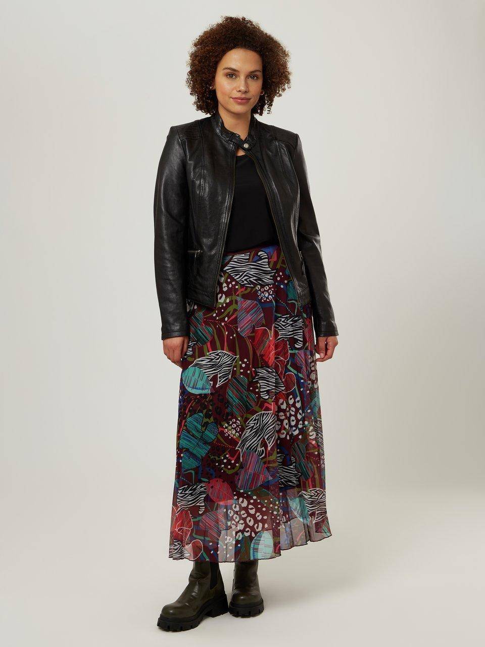 Emilia Lay Jersey-Rock Kostenloser Versand international