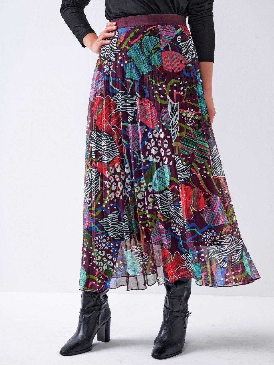 Emilia Lay Jersey-Rock Kostenloser Versand international