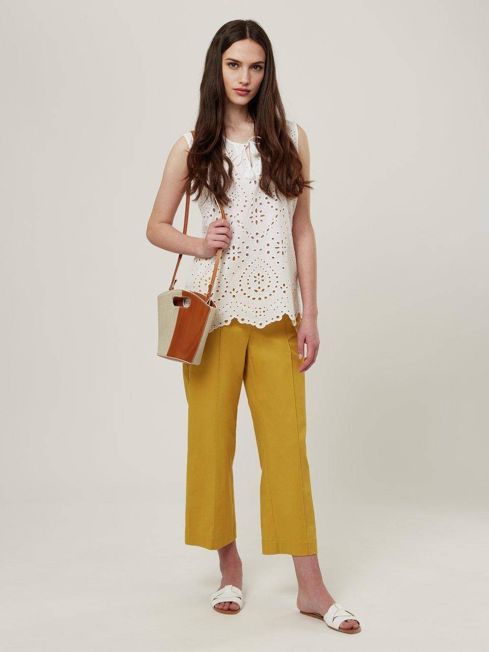 BASLER 7/8-Culotte Online