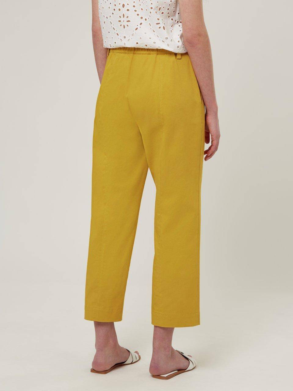 BASLER 7/8-Culotte Online