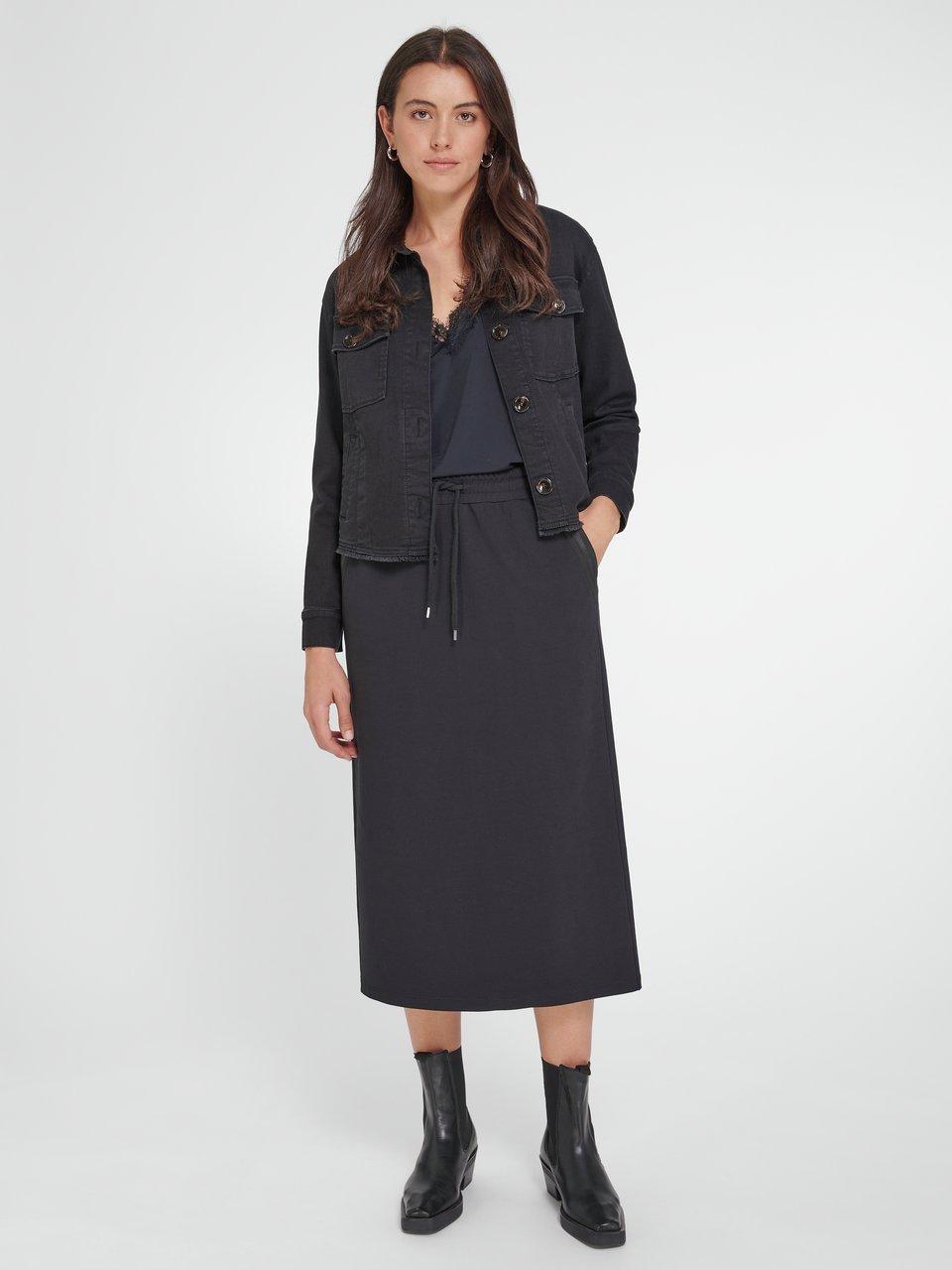 Emilia Lay Jersey-Rock Fabrik Onlineshop