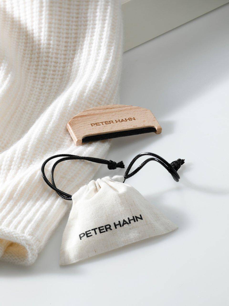 Peter Hahn Kaschmir-Kamm Räumungsverkauf