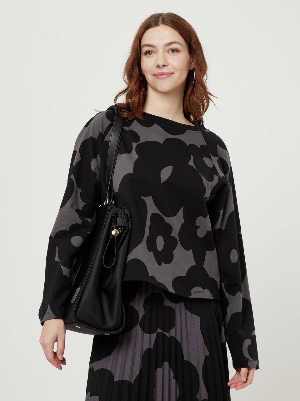 Margittes Sweatshirt Kostenlose Rückgabe