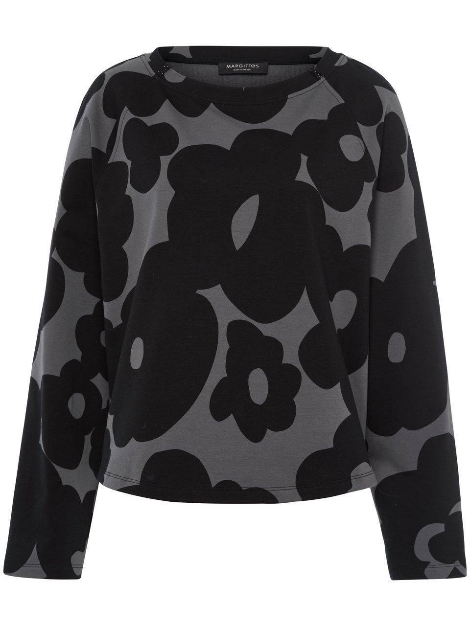 Margittes Sweatshirt Kostenlose Rückgabe