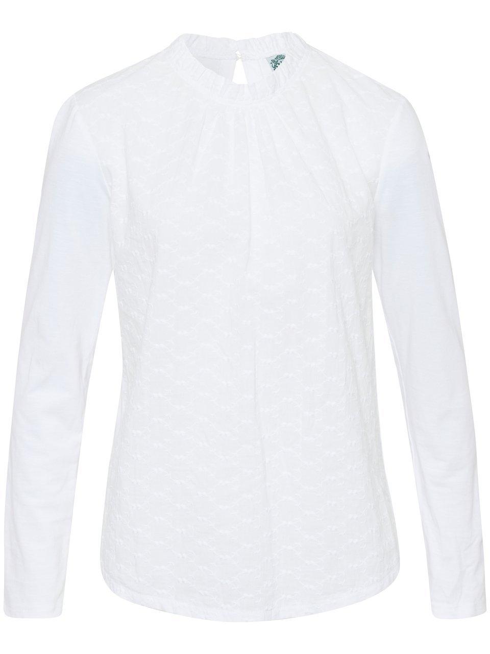 Hammerschmid Blusen-Shirt Riesige Rabatte