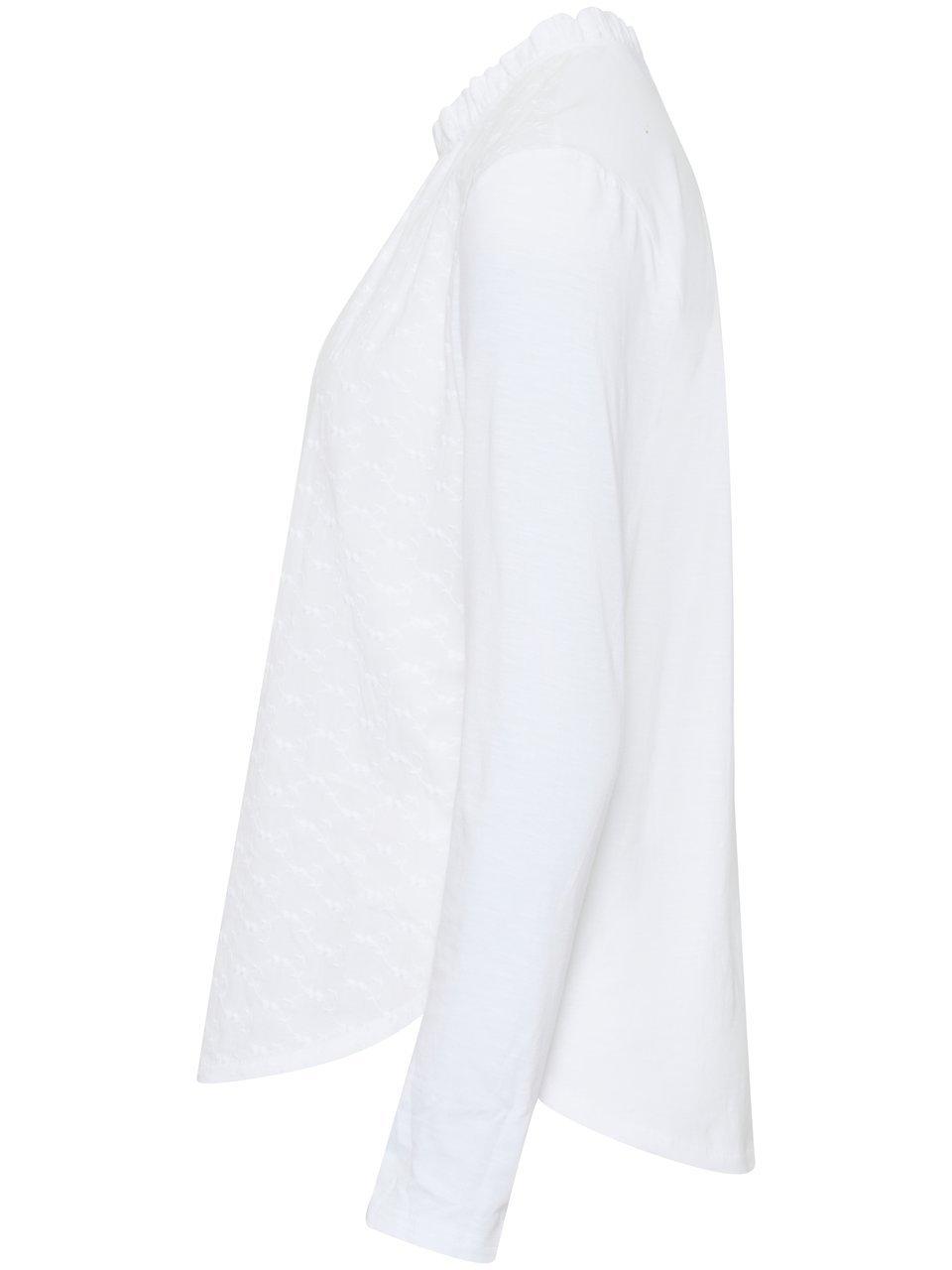 Hammerschmid Blusen-Shirt Riesige Rabatte