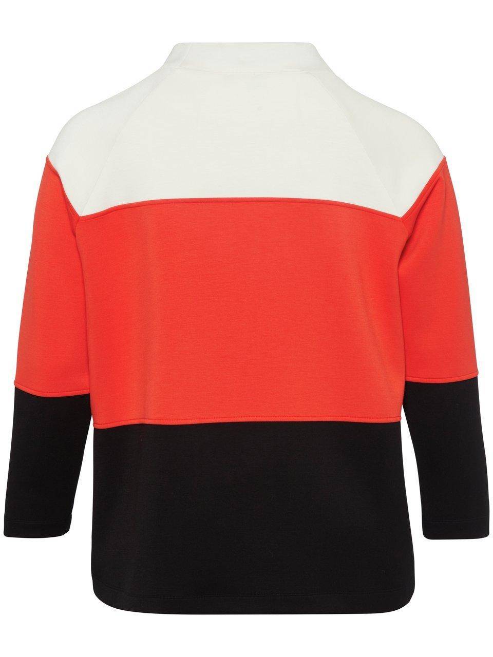 Via Appia Due Sweatshirt Clearance-Verkauf
