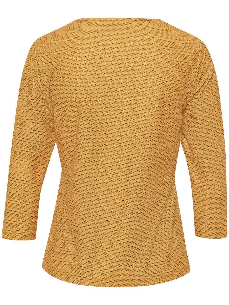 Peter Hahn Rundhals-Shirt Kostenloser Versand international