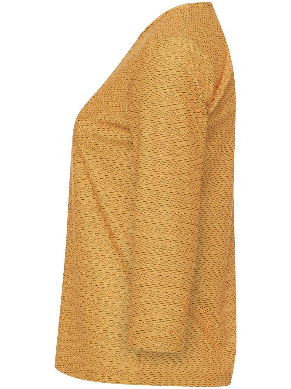 Peter Hahn Rundhals-Shirt Kostenloser Versand international
