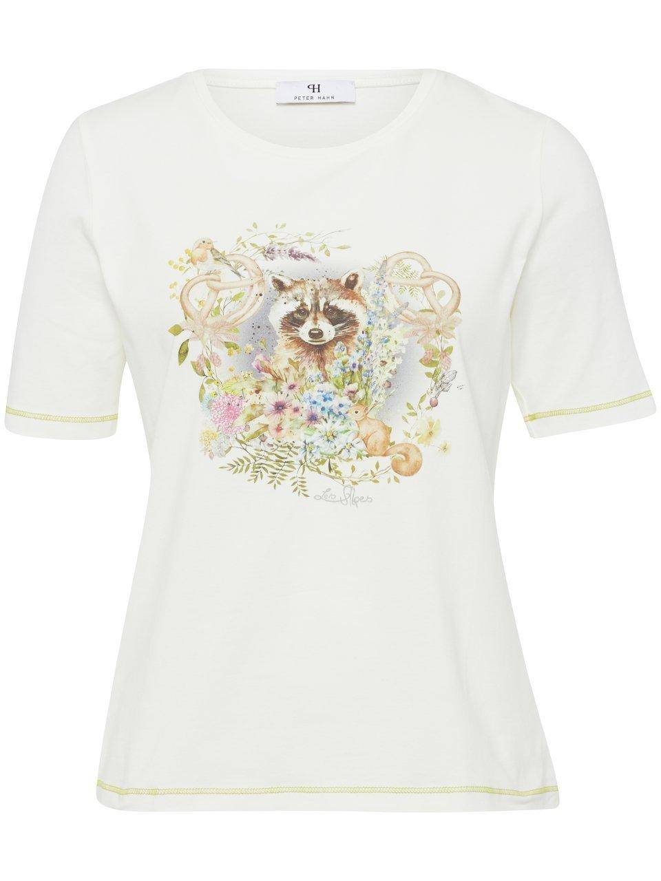 Peter Hahn Rundhals-Shirt Fabrikladen