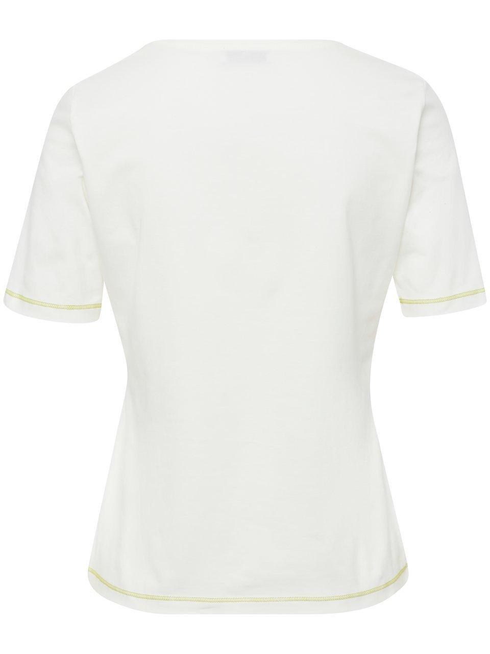 Peter Hahn Rundhals-Shirt Fabrikladen