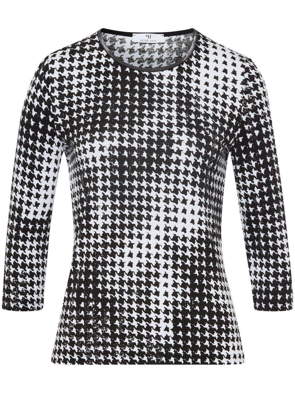 Peter Hahn Shirt mit 3/4-Arm Black Friday Preise