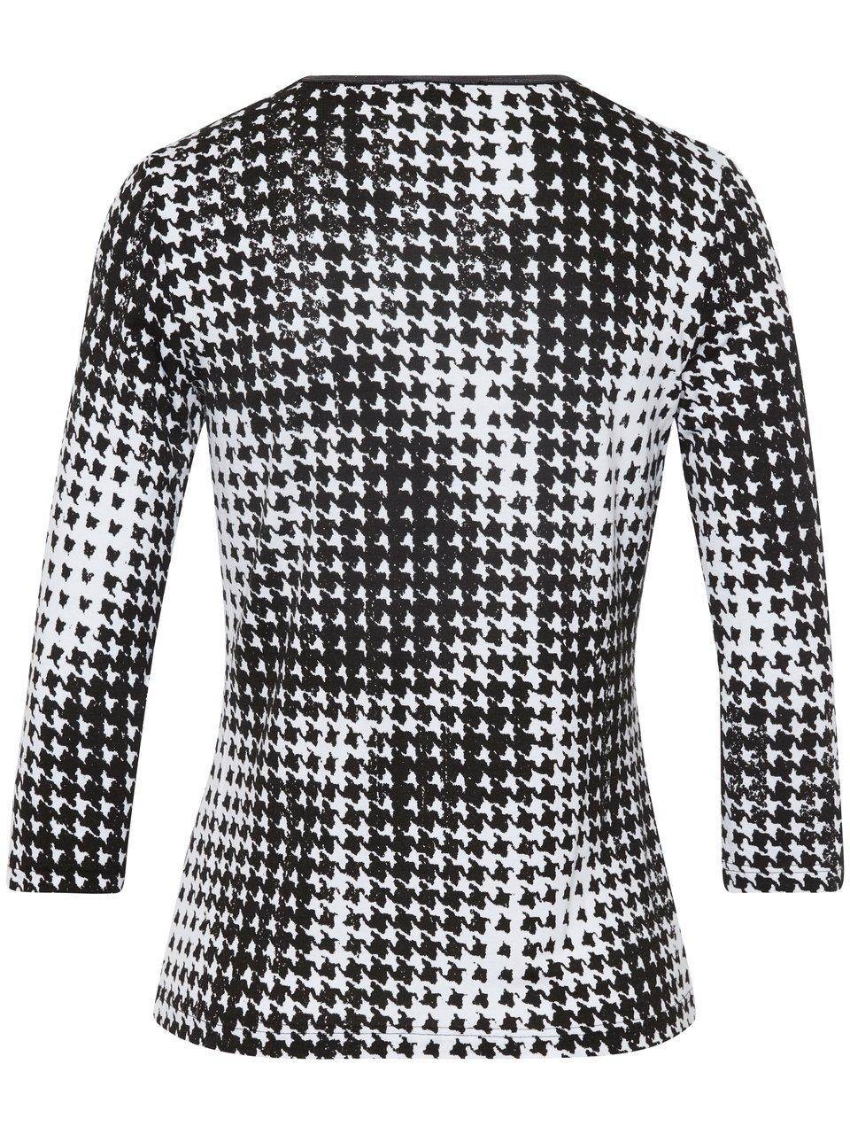 Peter Hahn Shirt mit 3/4-Arm Black Friday Preise