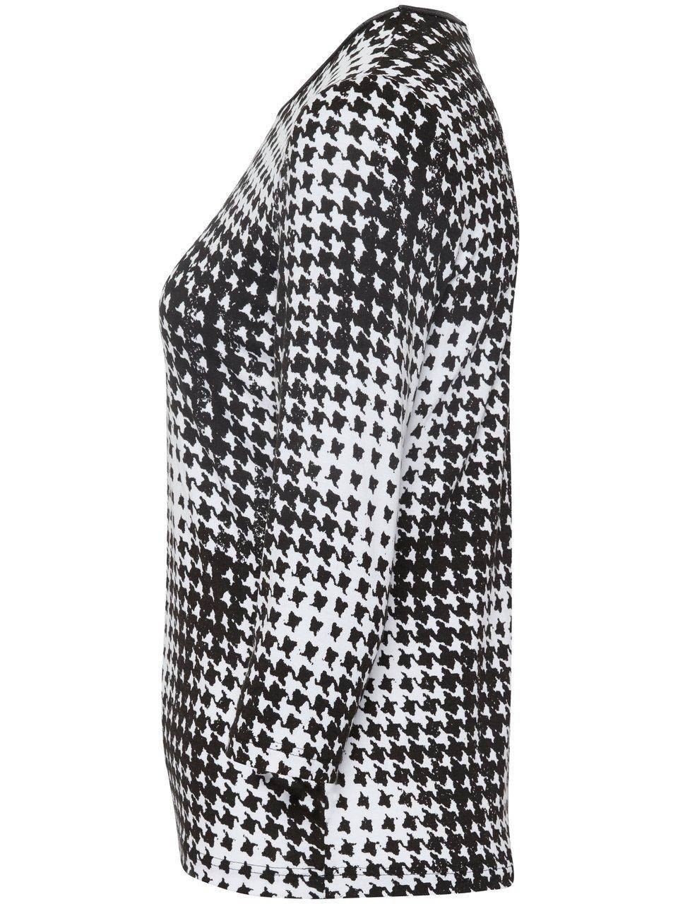 Peter Hahn Shirt mit 3/4-Arm Black Friday Preise