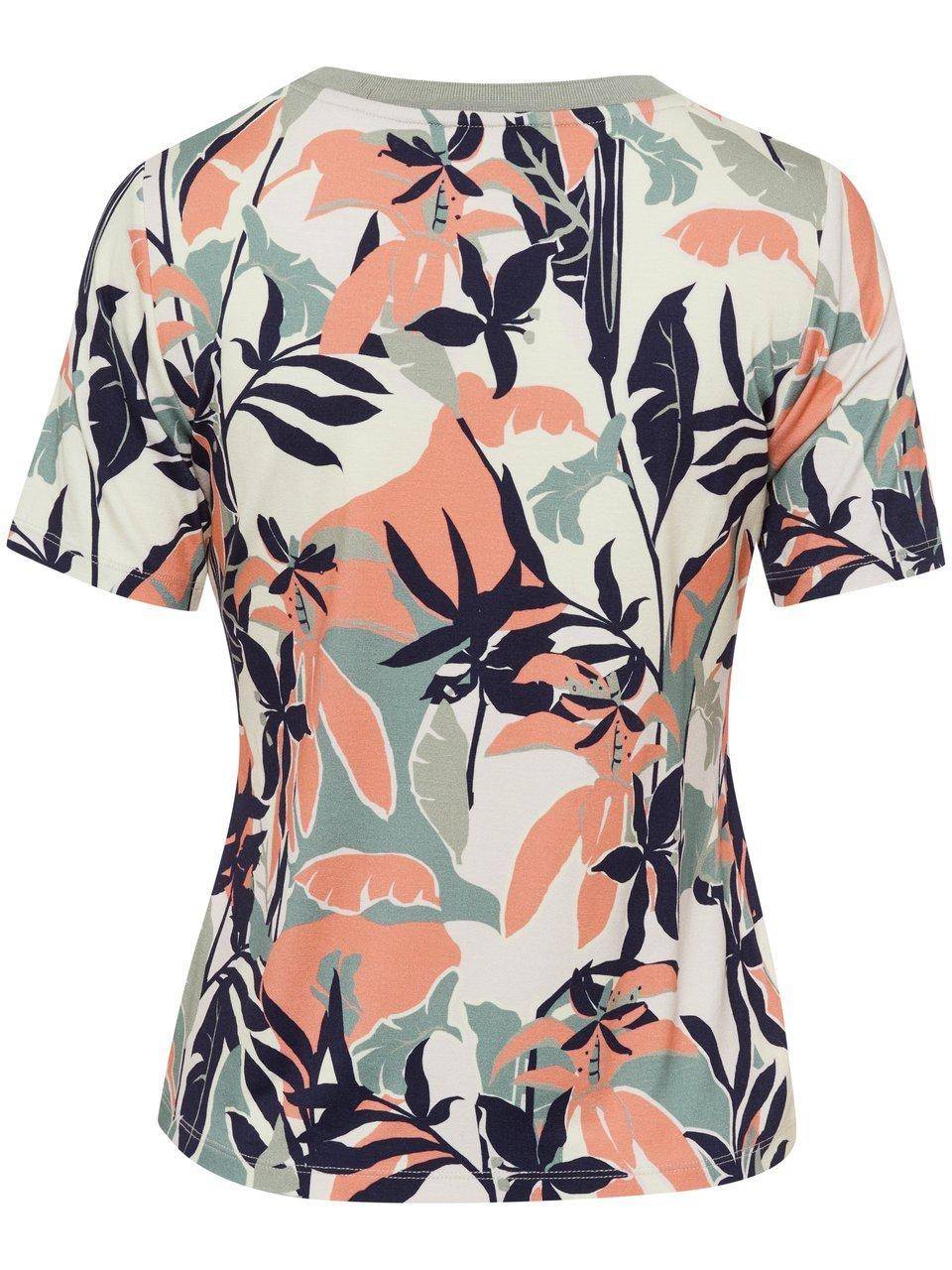 Peter Hahn Rundhals-Shirt zollfrei