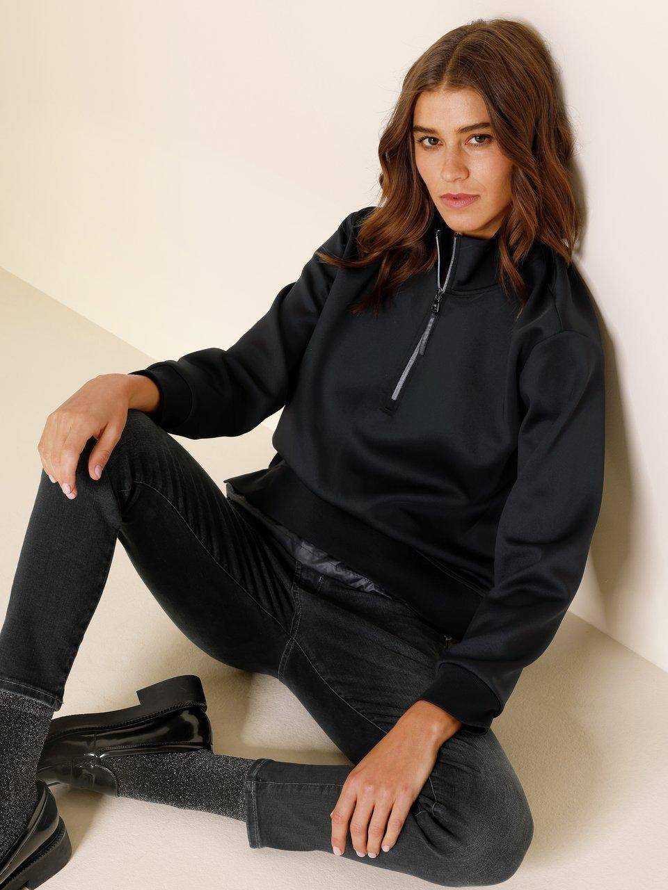 Margittes Sweatshirt Online