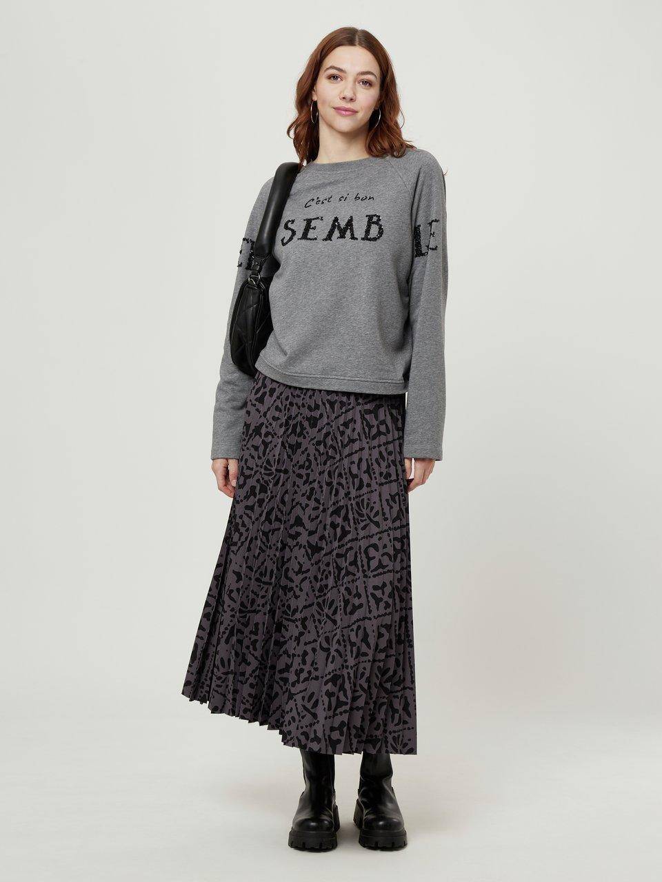 Margittes Sweatshirt Outlet
