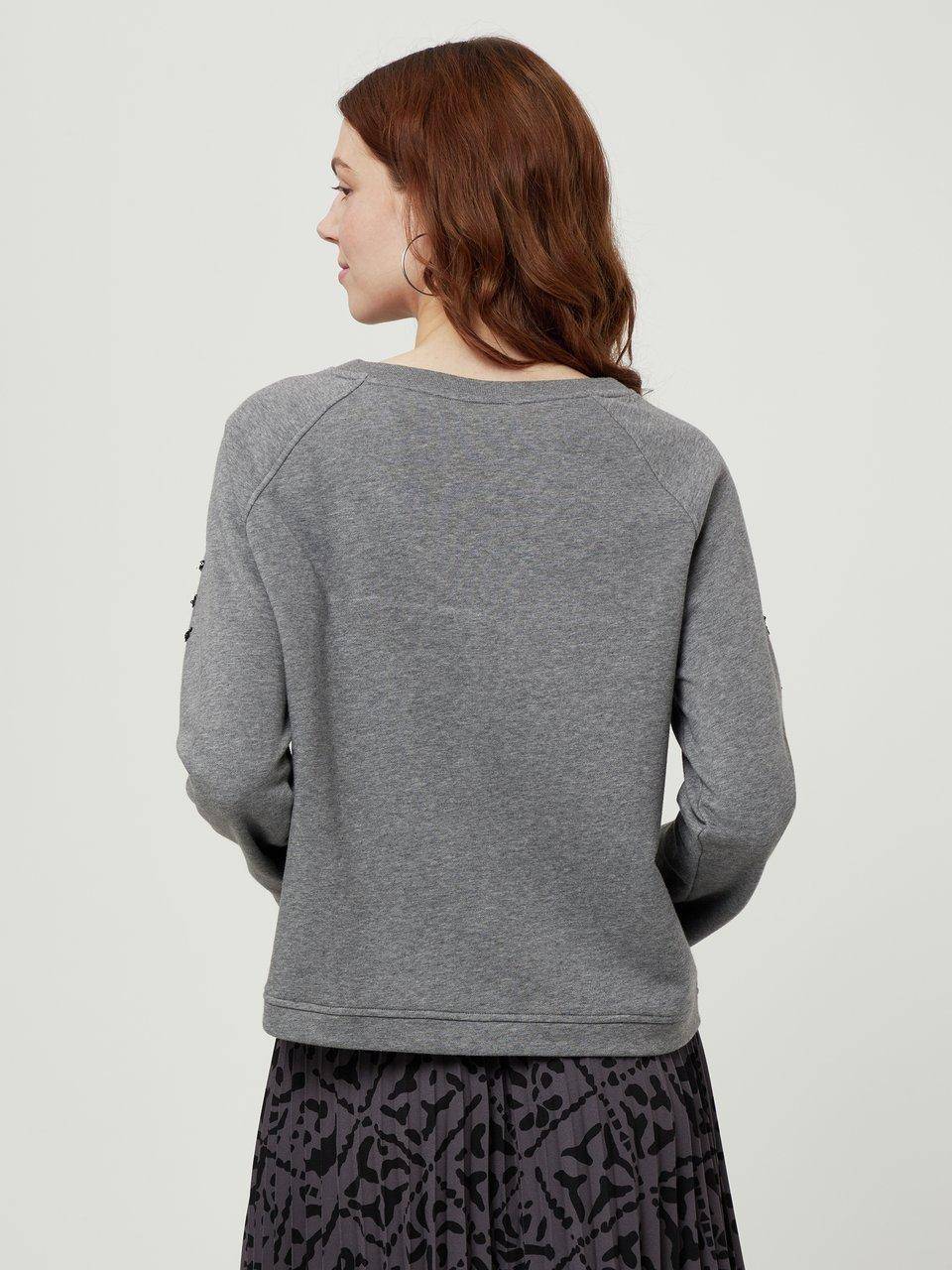Margittes Sweatshirt Outlet