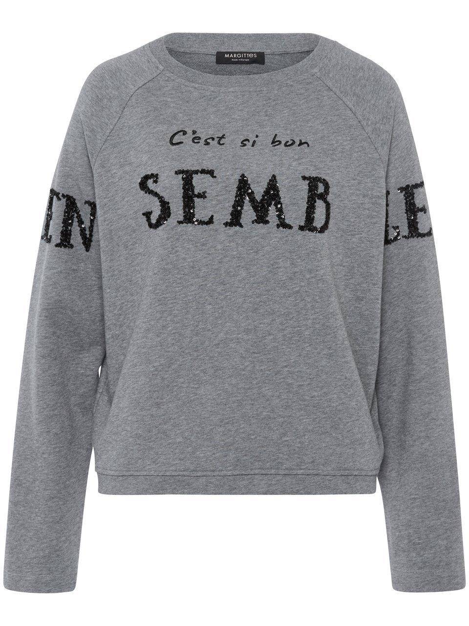 Margittes Sweatshirt Outlet