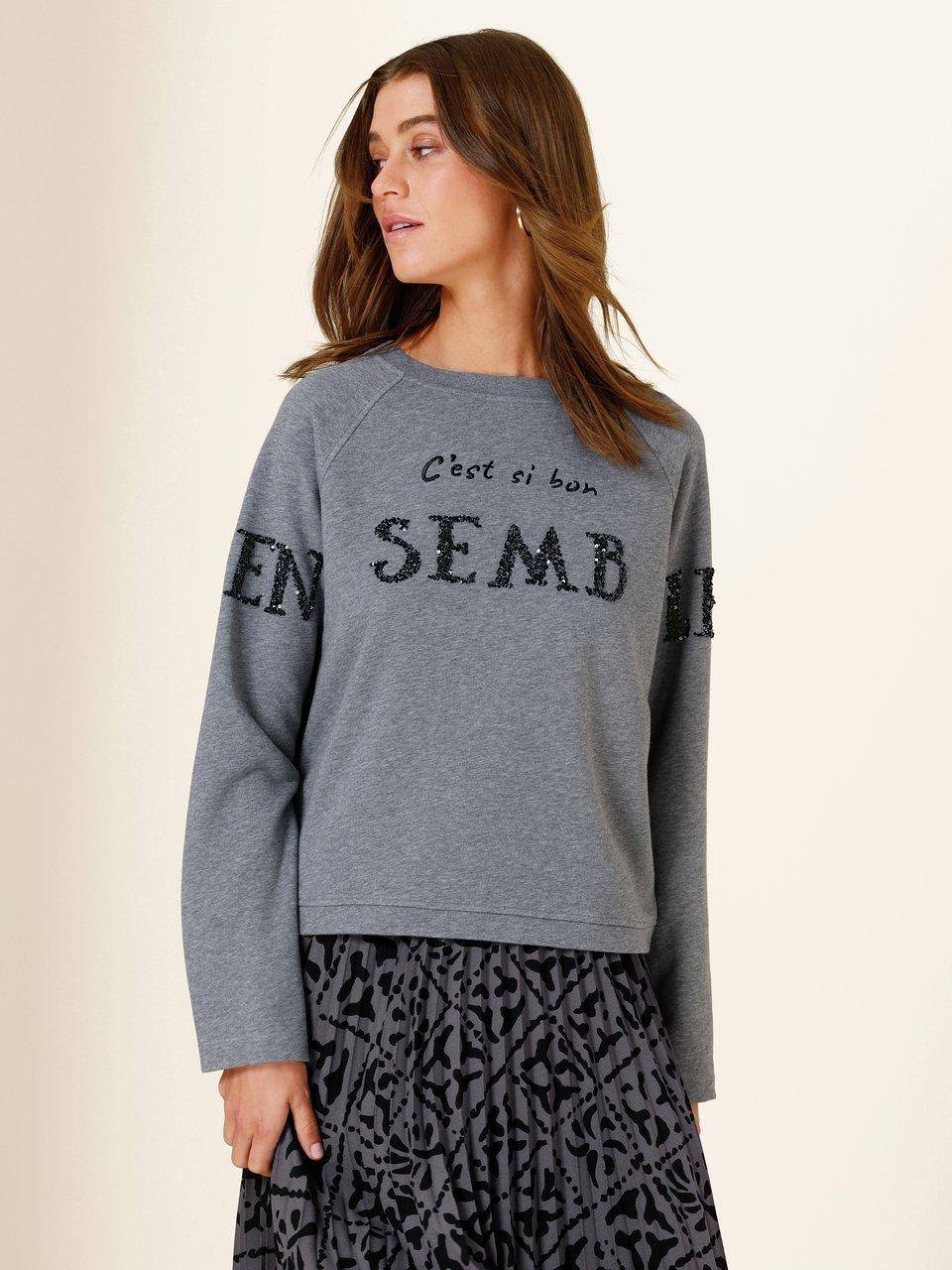 Margittes Sweatshirt Outlet