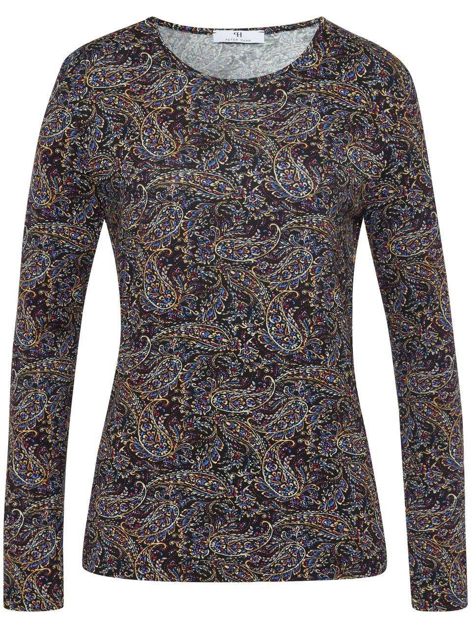 Peter Hahn Rundhals-Shirt Hotsell