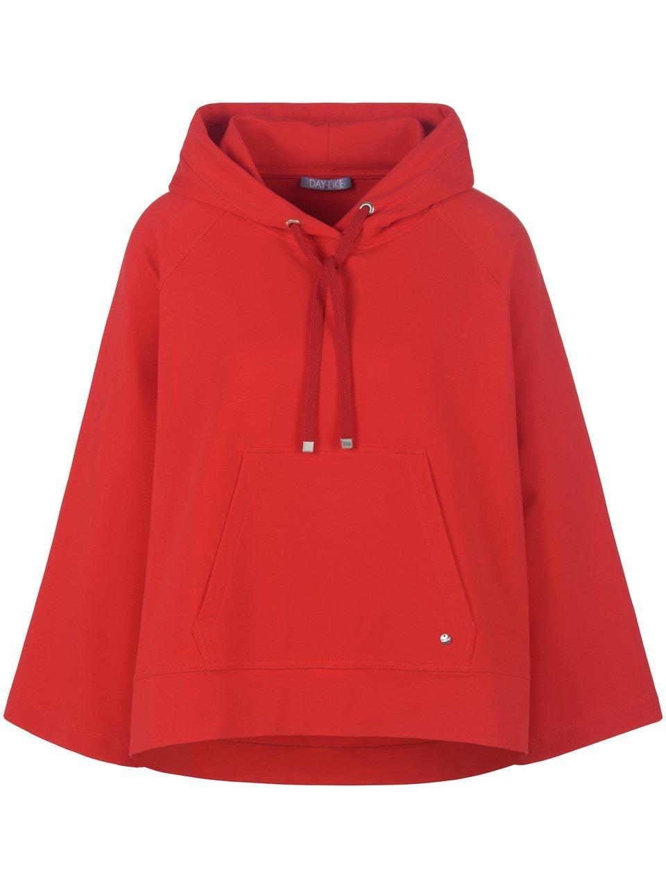 DAY.LIKE Hoodie Meist gekauft